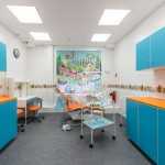 Стоматологический центр МОЙ ЗУБНОЙ НА АСАФЬЕВА м. Проспект Просвещения