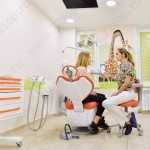 Сеть стоматологических центров ЗДОРОВАЯ УЛЫБКА м. Солнцево