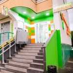 Сеть стоматологических центров ЗДОРОВАЯ УЛЫБКА м. Селигерская