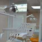 Научно-исследовательская стоматология САМСОН м. Каширская