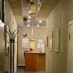 Научно-исследовательская стоматология САМСОН м. Каширская