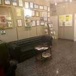 Научно-исследовательская стоматология САМСОН м. Каширская