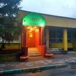 Научно-исследовательская стоматология САМСОН м. Каширская