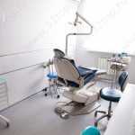 Стоматологическая клиника DЕНТАЛ АРТ (ДЕНТАЛ АРТ) в пос. Березовый