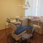 Стоматология для всей семьи ЗДОРОВАЯ УЛЫБКА на Московском