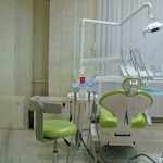 Сеть стоматологических клиник РАДЕНТАЛЬ м. Ленинский проспект