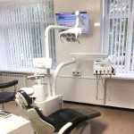 Стоматологическая клиника ОМДЕНТ