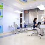 Стоматология СЛКЛИНИК м. Достоевская