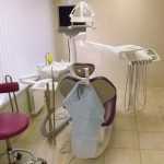 Стоматология FITWAY м. Машиностроителей