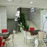 Стоматологическая и косметологическая клиника АЛЬФА-ВИД на пл. Рабочая