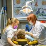 Стоматологическая и косметологическая клиника АЛЬФА-ВИД на пл. Рабочая