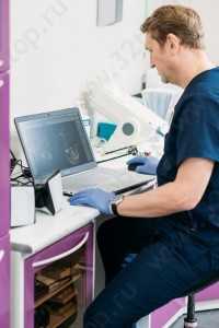 Стоматология АВЕ-ДЕНТ