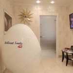 Стоматология DENTALUX-M (ДЕНТАЛЮКС-М) м. Комсомольская