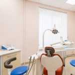 Фотография клиники