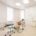 Частная стоматологическая клиника УЛЫБКА м. Проспект Ветеранов