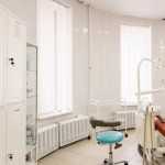 Частная стоматологическая клиника УЛЫБКА м. Проспект Ветеранов