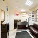 Частная стоматологическая клиника УЛЫБКА м. Проспект Ветеранов