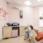 Частная стоматологическая клиника УЛЫБКА м. Проспект Ветеранов