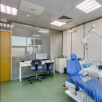 Стоматология WORLD DENT (ВОРЛД ДЕНТ)