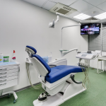 Стоматология WORLD DENT (ВОРЛД ДЕНТ)