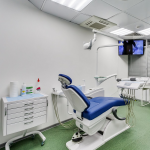 Стоматология WORLD DENT (ВОРЛД ДЕНТ)