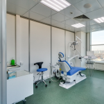 Стоматология WORLD DENT (ВОРЛД ДЕНТ)