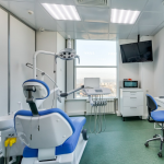 Стоматология WORLD DENT (ВОРЛД ДЕНТ)