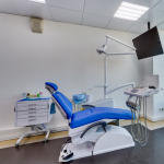 Стоматология WORLD DENT (ВОРЛД ДЕНТ)