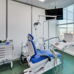 Стоматология WORLD DENT (ВОРЛД ДЕНТ)