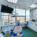 Стоматология WORLD DENT (ВОРЛД ДЕНТ)