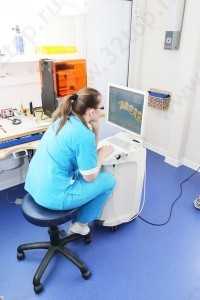 Цифровая стоматология DOMINANTA (ДОМИНАНТА)