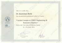 Цифровая стоматология DOMINANTA (ДОМИНАНТА)