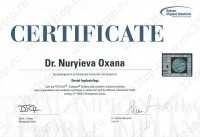 Цифровая стоматология DOMINANTA (ДОМИНАНТА)