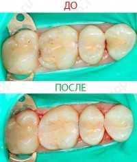 Цифровая стоматология DOMINANTA (ДОМИНАНТА)