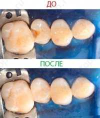 Цифровая стоматология DOMINANTA (ДОМИНАНТА)