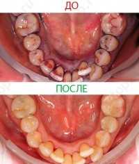 Цифровая стоматология DOMINANTA (ДОМИНАНТА)
