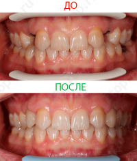 Цифровая стоматология DOMINANTA (ДОМИНАНТА)