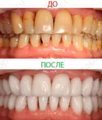 Цифровая стоматология DOMINANTA (ДОМИНАНТА)