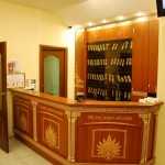 Стоматология ГЕРА м. Комендантский проспект