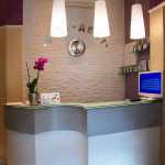 Стоматология УНИ ДЕНТ м. Выборгская