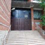 Стоматология АКВАДЕНТ м. Ладожская