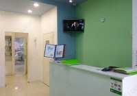 Медицинский центр АЗАЛИЯ-МЕД м. Девяткино