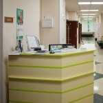 СТОМАТОЛОГИЧЕСКИЙ ЦЕНТР НМИЦ ОНКОЛОГИИ ИМ. Н.Н.ПЕТРОВА