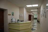 СТОМАТОЛОГИЧЕСКИЙ ЦЕНТР НМИЦ ОНКОЛОГИИ ИМ. Н.Н.ПЕТРОВА