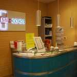 Стоматологическая клиника MEDСОЮЗ (МЕДСОЮЗ) м. Гостиный двор