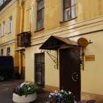 Стоматологическая клиника СМАЙЛ ПЛЮС м. Площадь Восстания