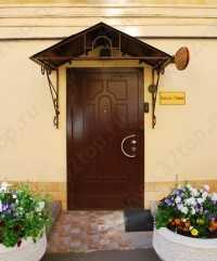 Стоматологическая клиника СМАЙЛ ПЛЮС м. Площадь Восстания