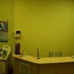 Стоматология КЛИНИКА НОВЫХ РЕШЕНИЙ м. Площадь Восстания