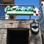 Стоматология LA MINTA м. Горьковская