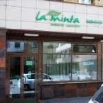 Стоматология LA MINTA м. Горьковская